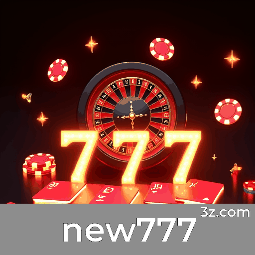new777: Casino Social com Interação Real e Emoção