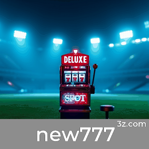 new777: O Paraíso dos Jogos de Qualidade