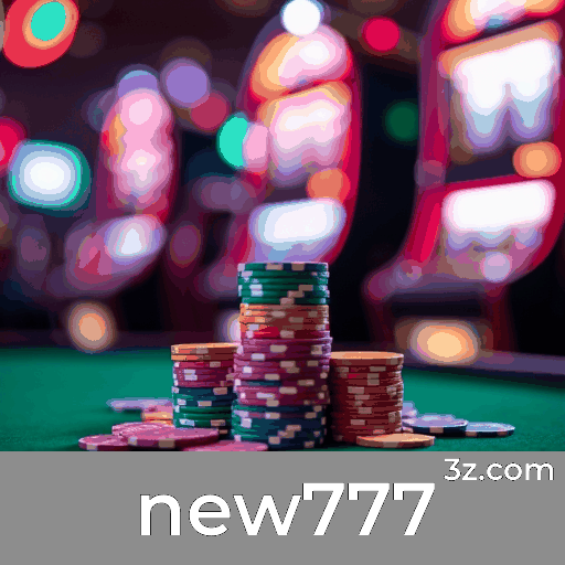 new777: Casino Social com Interação Real e Emoção