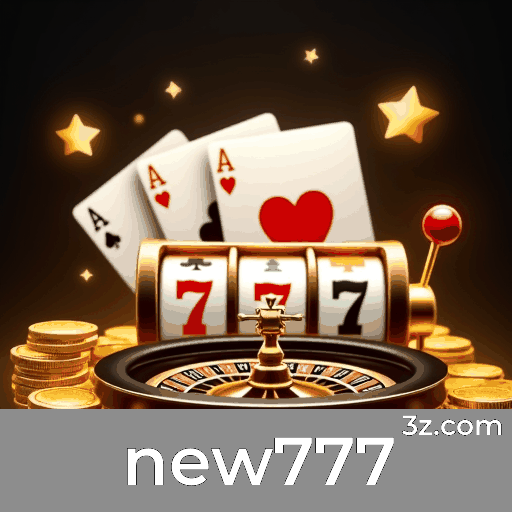 Login Seguro e Rápido no new777 para Brasileiros