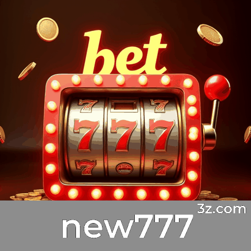 Login Seguro e Rápido no new777 para Brasileiros