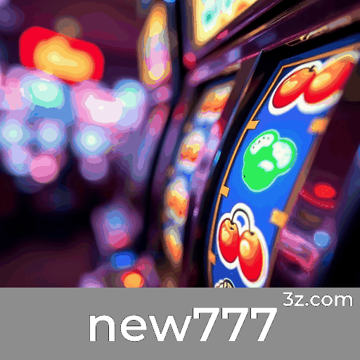 new777: O Paraíso dos Jogos de Qualidade