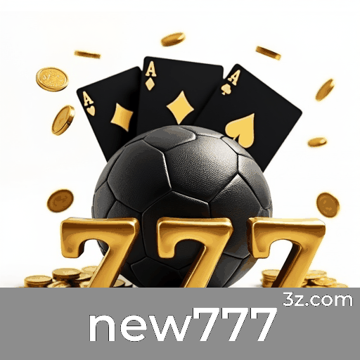 Domine Jogos com New777: Estratégias Infalíveis