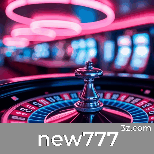 Login Seguro e Rápido no new777 para Brasileiros