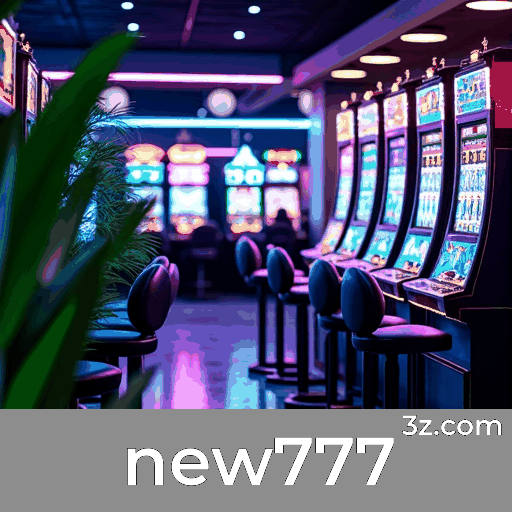 new777: O Paraíso dos Jogos de Qualidade