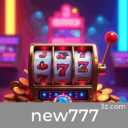 new777: O Paraíso dos Jogos de Qualidade