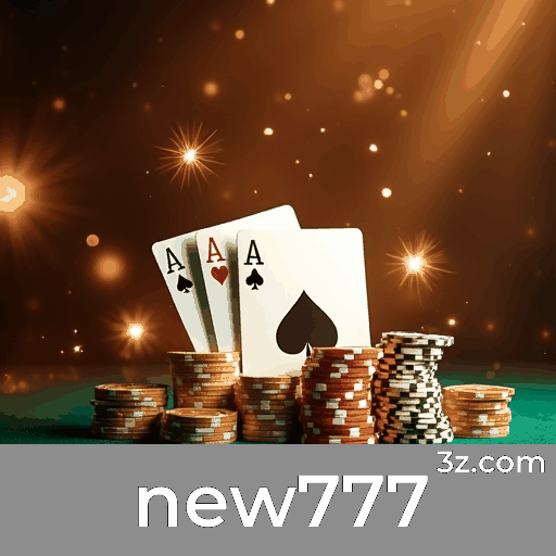 new777: O Seu Cassino Online de Confiança