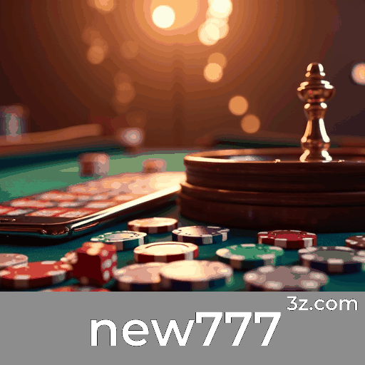 Domine Jogos com New777: Estratégias Infalíveis