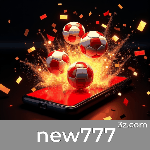 Cobertura Profunda do Futebol Brasileiro no new777