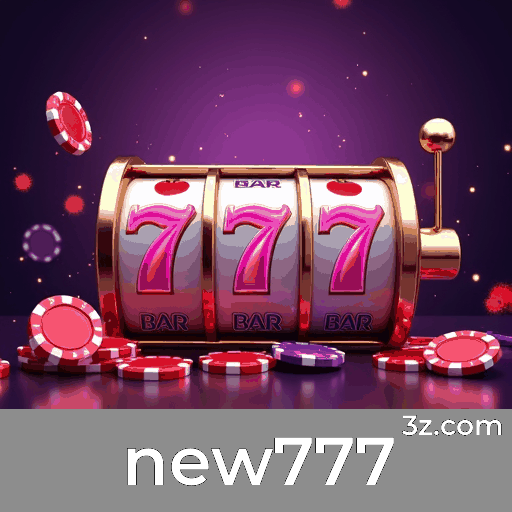Domine Jogos com New777: Estratégias Infalíveis